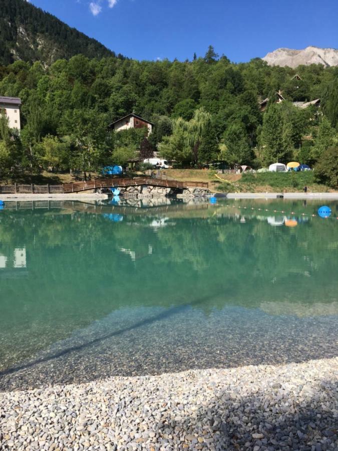 Blaise 4 Pieces Διαμέρισμα Saint-Étienne-de-Tinée Εξωτερικό φωτογραφία